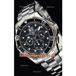 Tag Heuer Aquaracer montre suisse réplique chronographe à Quartz 