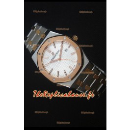 Audemars Piguet Royal Oak Quartz 33mm, Montre Réplique Suisse, édition Miroir 1:1