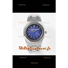 Audemars Piguet Royal Jumbo Oak Extra Thin Réplique Suisse - Montre Boîtier en acier 904L