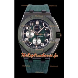 Audemars Piguet Royal Oak Offshore Chronograph 26405CE.OO.A056CA.01 Miroir 1:1 Réplique Montre