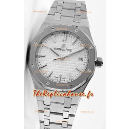 Montre Audemars Piguet Royal Oak Suisse Automatique 34MM Montre Suisse - Edition Réplique Miroir 1:1