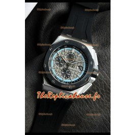 Audemars Piguet Royal Oak Offshore 44MM Chronographe Montre réplique 1:1 - Acier 904L
