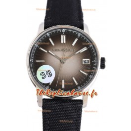 Audemars Piguet CODE 11.59 Montre réplique 1:1 en Suisse - Cadran marron 