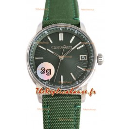 Audemars Piguet CODE 11.59 Montre réplique 1:1 en cadran vert 