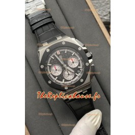 Audemars Piguet Royal Oak Offshore Chronograph 26420SO.OO.A002CA.01 Montre réplique 1:1