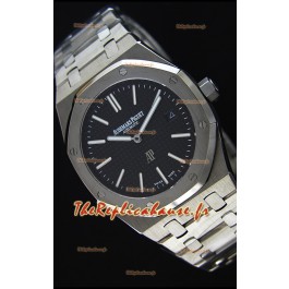 Montre Audemars Piguet Royal Jumbo Oak Suisse Extra Mince Réplique à l’identique 1:1