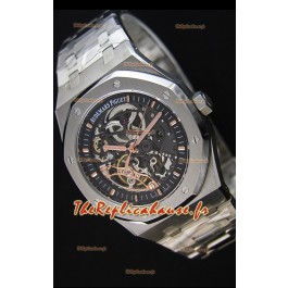 Montre Audemars Piguet Royal Oak Suisse Double Balance Réplique