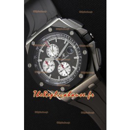 Montre Audemars Piguet Royal Oak Offshore à Chronographe 44 mm - 1:1 Édition Ultime