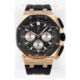 Audemars Piguet Royal Oak Offshore Chronograph 26420SO.OO.A002CA.01 1:1 Montre réplique miroir