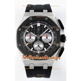 Audemars Piguet Royal Oak Offshore Chronographe 26420IO.OO.A009CA.01 1:1 Montre réplique miroir