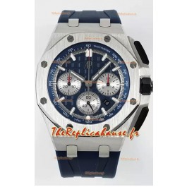 Audemars Piguet Royal Oak Offshore Chronographe 26420IO.OO.A009CA.01 1:1 Montre réplique miroir