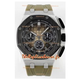 Audemars Piguet Royal Oak Offshore Chronograph 26420SO.OO.A600CA.01 1:1 Mirror Replica Watch