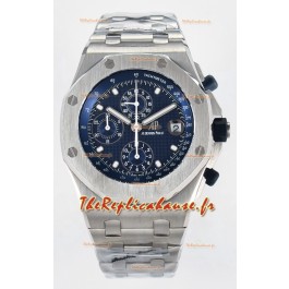Montre réplique Audemars Piguet Royal Oak Offshore BEAST Chronographe 1:1 Super Clone - Acier 904L