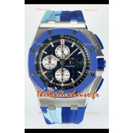 Audemars Piguet Royal Oak Offshore Chronograph Super Clone Réplique Montre 1:1 