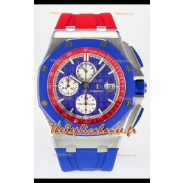 Audemars Piguet Royal Oak Offshore Chronographe Ryders Cup Super Clone Réplique Montre 1:1