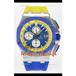 Audemars Piguet Royal Oak Offshore Chronograph Ryders Cup Super Clone Réplique de montre 1:1