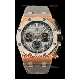 Audemars Piguet Royal Oak Offshore Chronograph Réplique de Montre 1:1