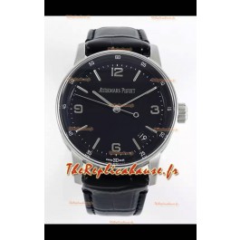 Montre réplique Audemars Piguet CODE 11.59 15210 suisse avec boîtier en acier 904L 41MM