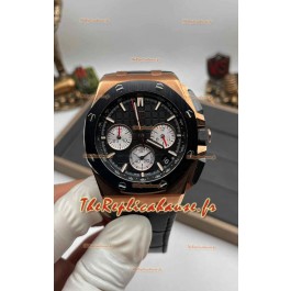 Audemars Piguet Royal Oak Offshore Chronograph 26420RO.OO.A002CA.01 Montre Réplique Miroir 1:1