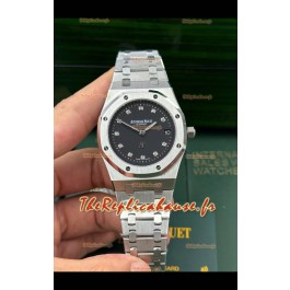 Audemars Piguet Royal Oak Jumbo extra-fin en acier inoxydable Réplique montre suisse 1:1 