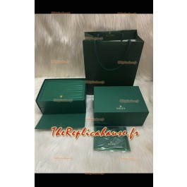 Bell & Ross BR03A Instruments Edition PVD Réplique 1:1 