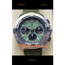 Breitling Super Clone Avenger B01 Chronograph 44 Réplique Montre suisse 1:1
