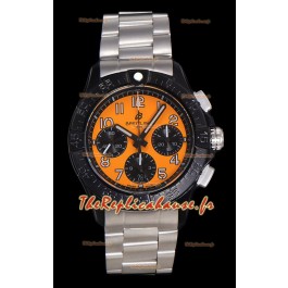 Breitling Super Clone Avenger B01 chronographe 44 Night Mission réplique de montre