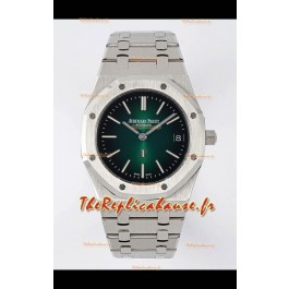 Audemars Piguet Royal Jumbo Oak Extra Thin Réplique Suisse - Réplique Montres 1:1 Miroir 904L Boîtier Acier