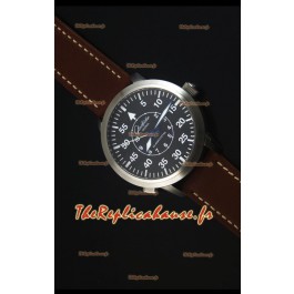 Glashuette Senator Navigator, édition Limitée, Montre Réplique Suisse 