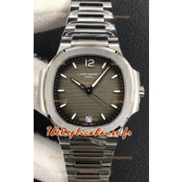 Montre Patek Philippe Nautilus 7118/1A-011 35MM 1:1 Réplique Suisse Montre en cadran brun 