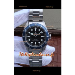 Montre Tudor Heritage Black Bay M79230b-0002 Réplique Suisse Réplique Montres 1:1 Ultimate