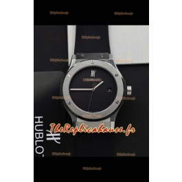 Hublot Classic Fusion Édition 40e Anniversaire Réplique de montre suisse 1:1 42MM