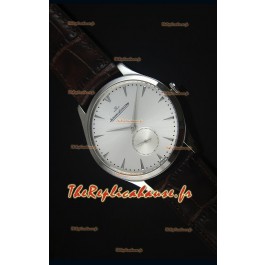 Montre Replica Miroir 1:1 Jaeger LeCoultre Master Control 1000 REF# 1358420 Suisse