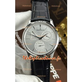 Omega Super Clone Planet Ocean 600M Chronographe 904L Réplique Montre en Acier 