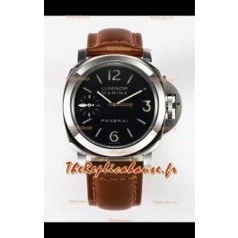 Panerai Luminor Marina PAM00111 2023 Qualité actualisée en qualité miroir 1:1 - Acier 904L 
