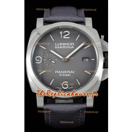 Panerai Luminor PAM1358 "E-Steel" Edition 1:1 Edition Limitée Réplique Suisse