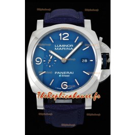 Panerai Luminor PAM1157 Edition "E-Steel" 1:1 Edition Limitée Réplique Suisse
