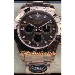 Cosmographe Daytona M116505 Or Rose Mouvement Original Cal. 4130 - Montre Acier 904L