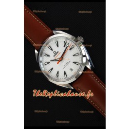 Montre Omega Seamaster Aqua Terra Co-Axial Acier inoxidable Suisse Répliquée à l’identique 1:1