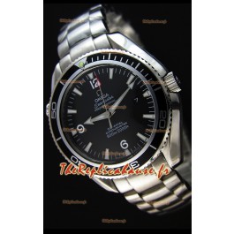 Montre Omega Seamaster Planet Ocean Japonnaise Réplique — 45 mm