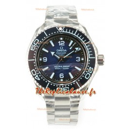 Omega Seamaster Planet Ocean 600M Édition Ultra Profonde 45.50mm Montre réplique 1:1