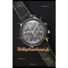 Omega Speedmaster Grey Side of the Moon Swiss Replica- Montre Réplique Suisse Miroir 1:1