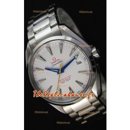 Omega Master Co-Axial Aqua Terra 150M Golf Édition 1:1 Miroir Réplique Suisse