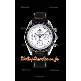 Omega Speedmaster Professional SNOOPY Montre Suisse 904L en acier, édition limitée