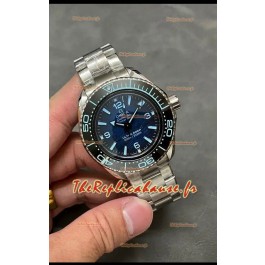 Omega Seamaster Planet Ocean 600M Ultra Deep Edition 45.50mm Montre réplique miroir 1:1