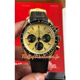 Omega Speedmaster Moonwatch Professionnelle Co-Axial Master Chronometer Chronographe 42MM Montre Suisse