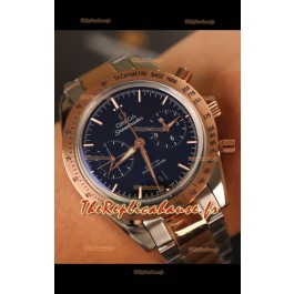 Omega Speedmaster 1957 Chronograph 42MM Cadran noir Réplique de montre 1:1