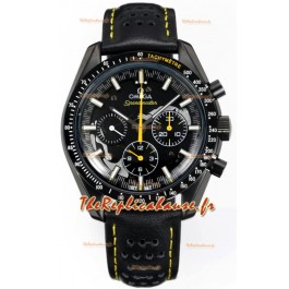 Omega Super Clone Planet Ocean 600M Chronographe en acier 904L Réplique de montre 