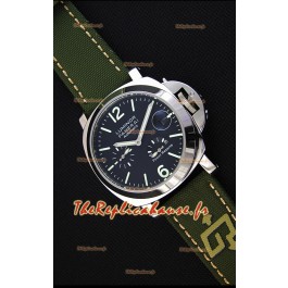 Montre Panerai Luminor Marina Power Reserve PAM00090 Japonnaise Répliquée 