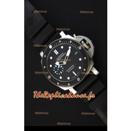 Montre Panerai Luminor Submersible PAM1389 Titane Suisse Répliquée à l’identique 1:1 